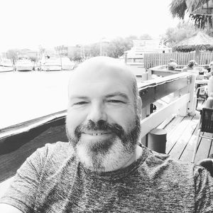 Meet your Posher, Brian